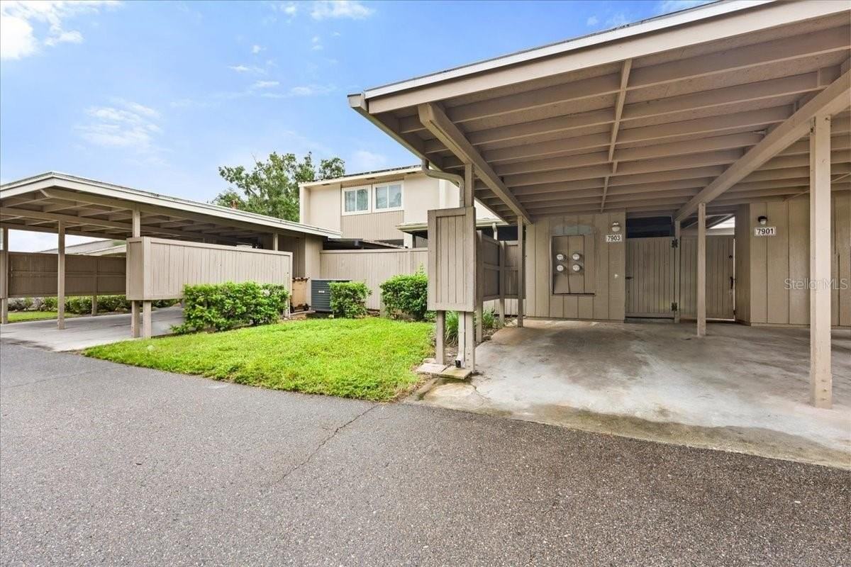 7903 Cedar Dr