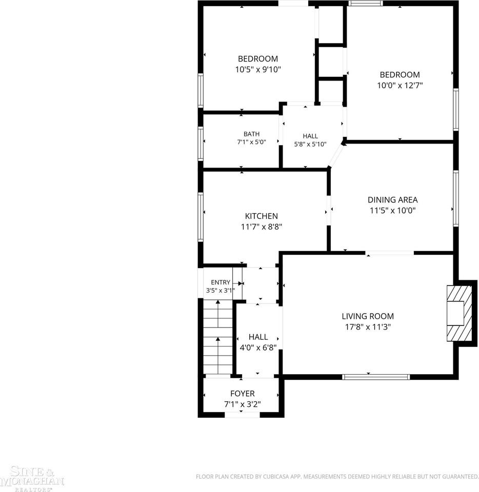 18492 Stansbury St - Photo 5 of 24