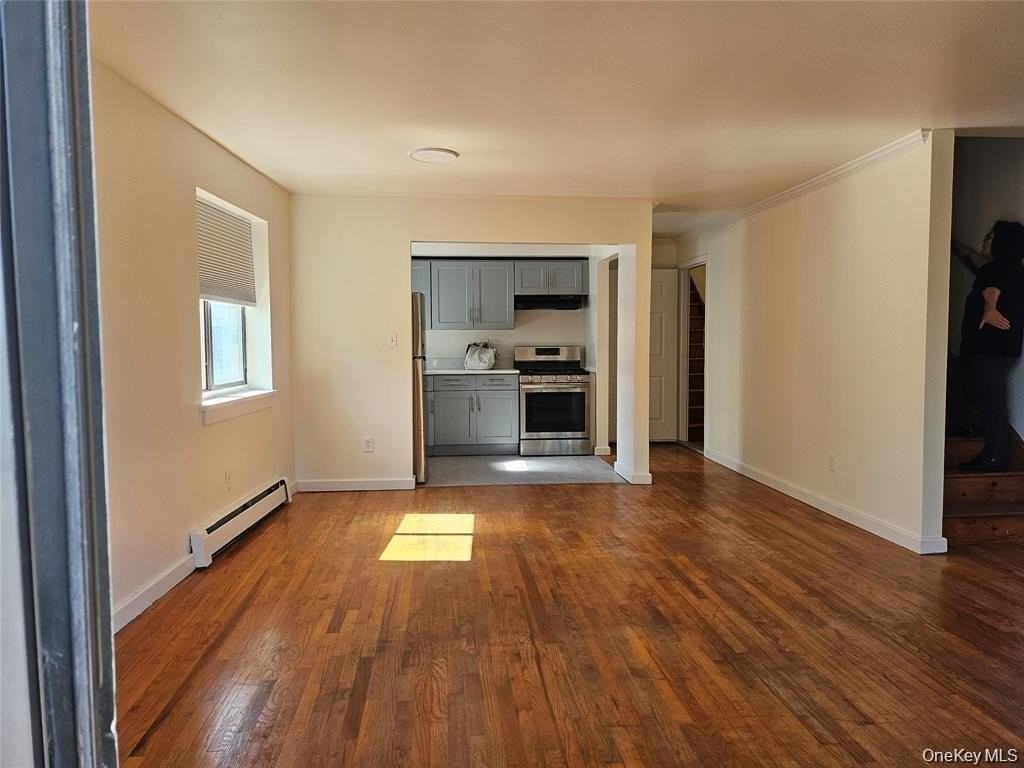 3922 211th St #2nd - Photo 2 of 8