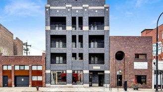 5630 N Broadway St #5W - Photo 1 of 1