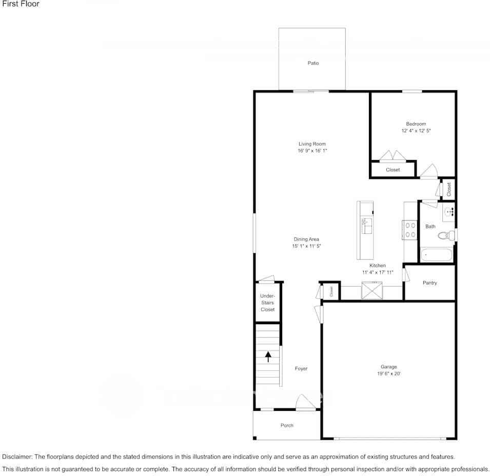5117 Spring Breeze Blvd - Photo 2 of 21