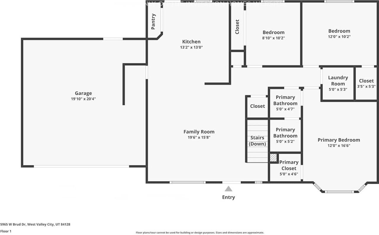 5965 W Brud Dr - Photo 2 of 26