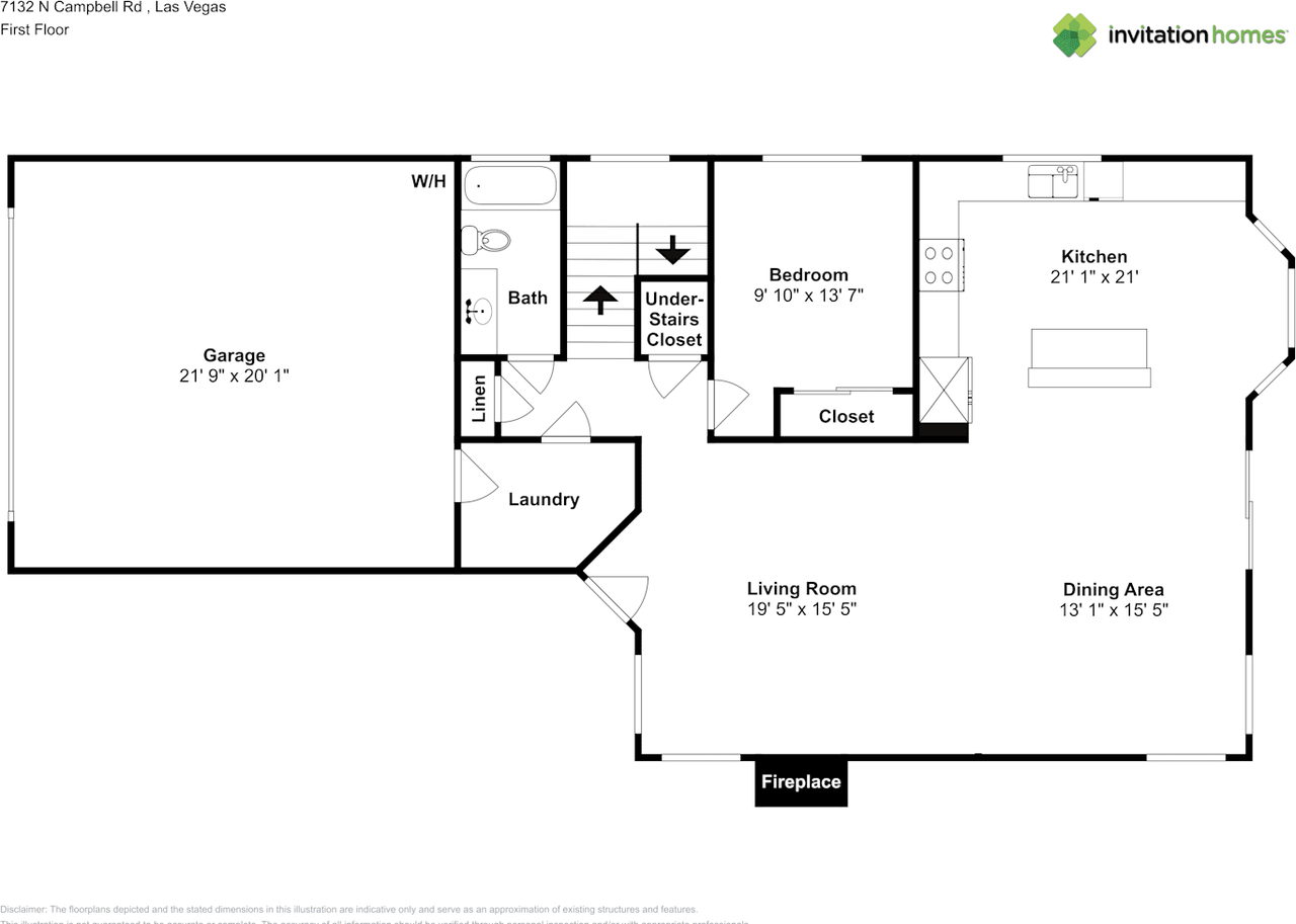 7132 N Campbell Rd - Photo 2 of 17