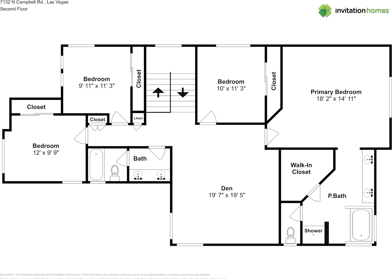 7132 N Campbell Rd - Photo 3 of 17