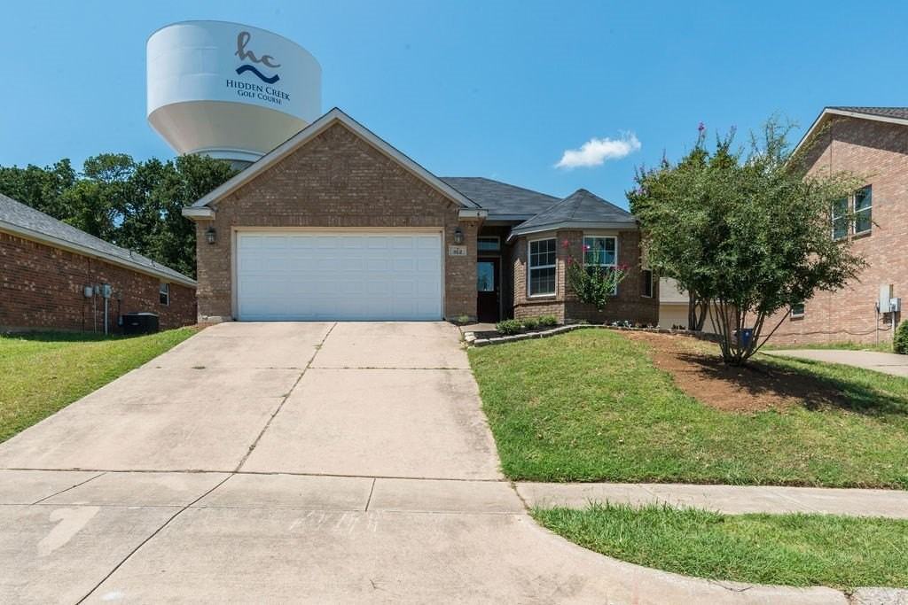 912 Hidden Oaks Dr - Photo 3 of 18