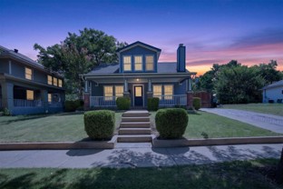 2205 College Ave - Photo 1 of 1