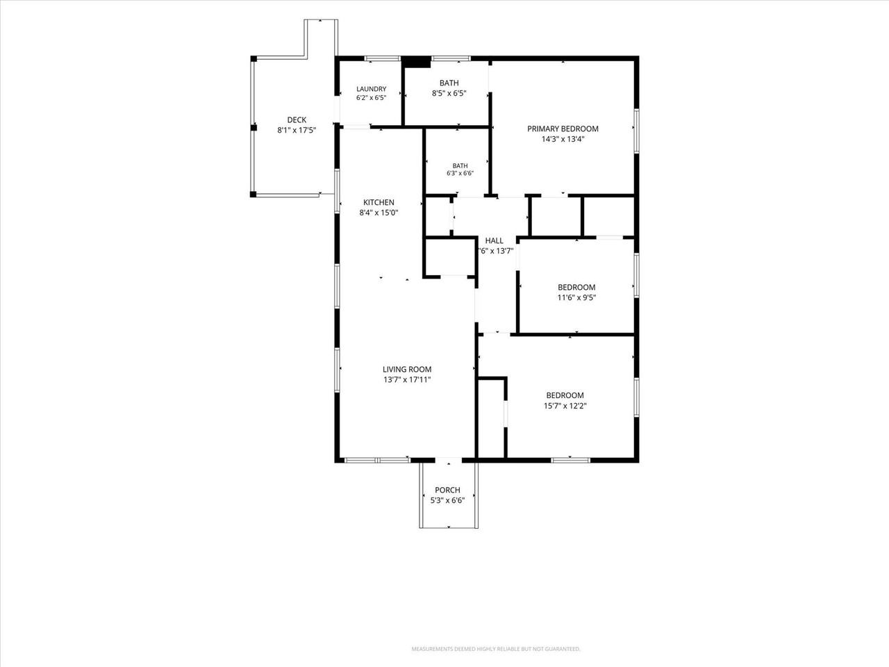2901 Fm 2738 - Photo 4 of 38