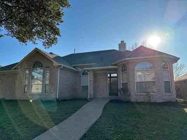 2313 Austin Dr