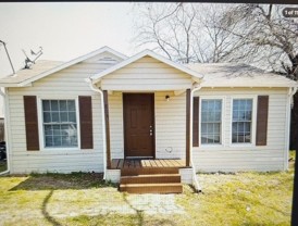 807 Chestnut St - Photo 1 of 1