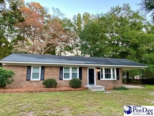 932 Brunwood Dr - Photo 2 of 18