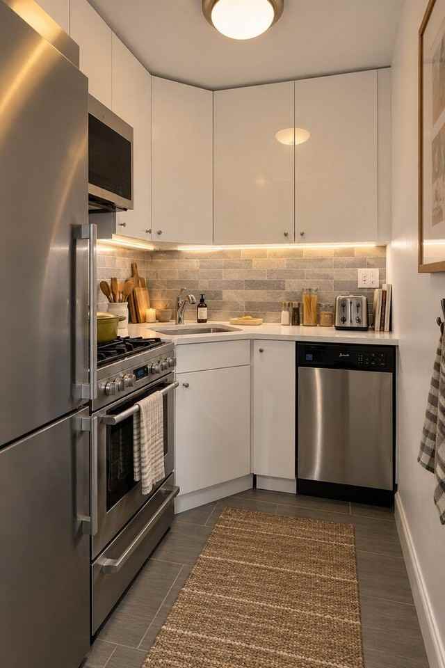 155 E 34th St - Photo 3 of 6