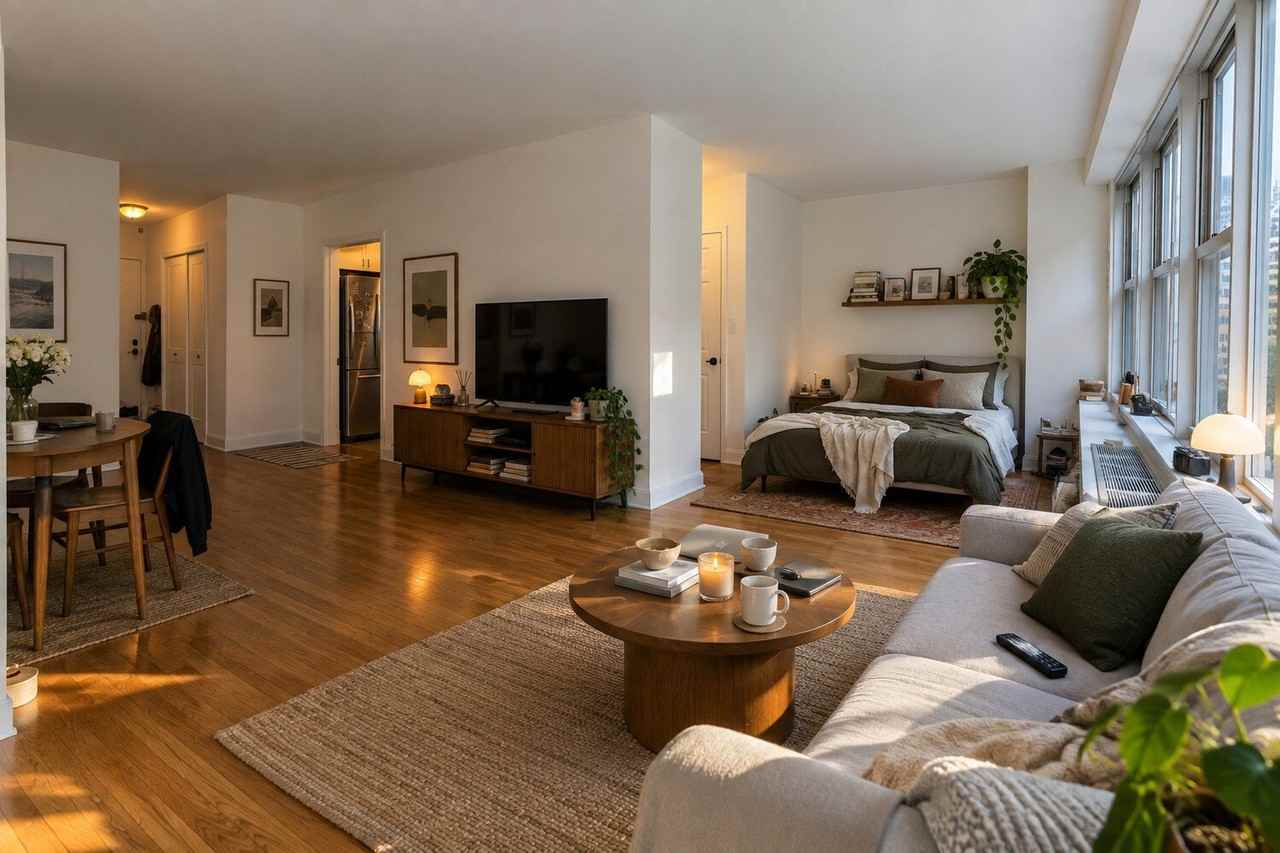 155 E 34th St - Photo 4 of 6
