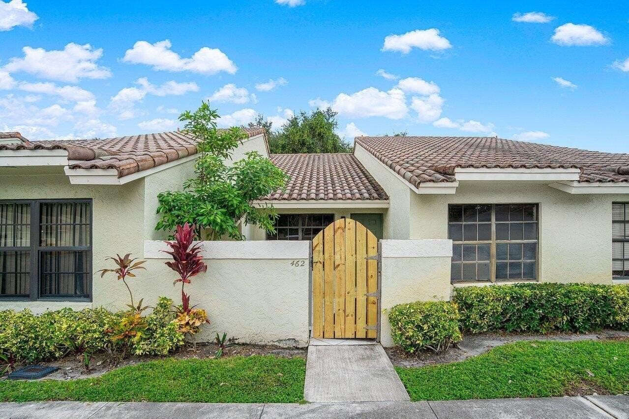 462 Hardwood Pl #462