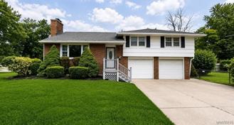 163 Park Forest Dr - Photo 1 of 1