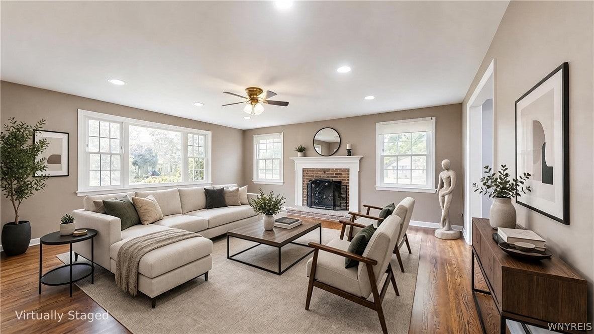 163 Park Forest Dr - Photo 3 of 49