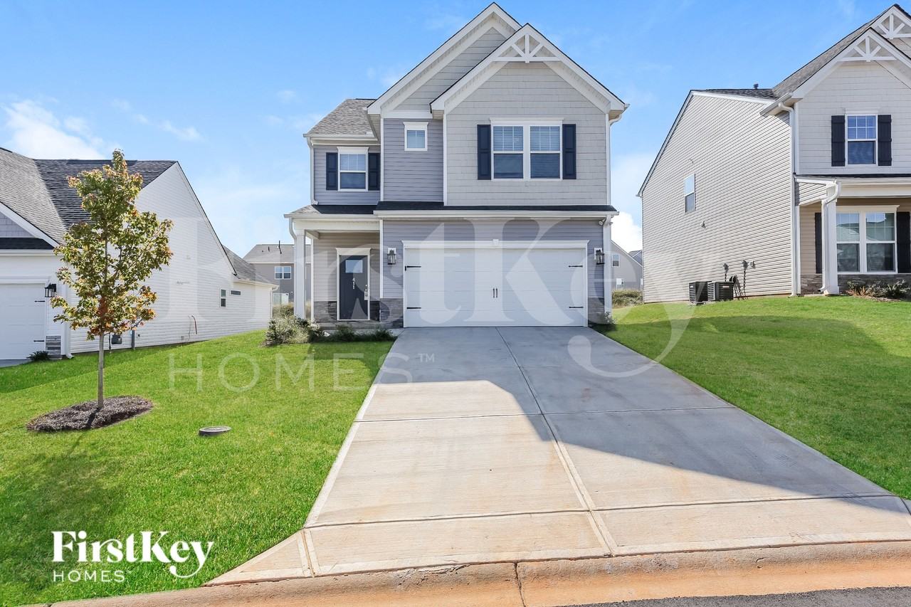411 Stonefence Dr