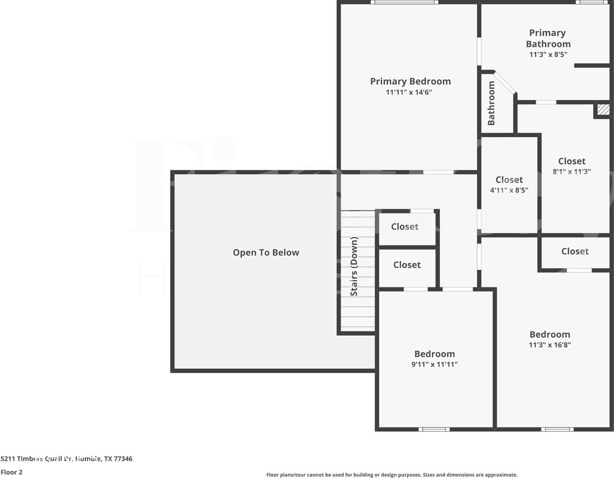 5211 Timber Quail Dr - Photo 3 of 19