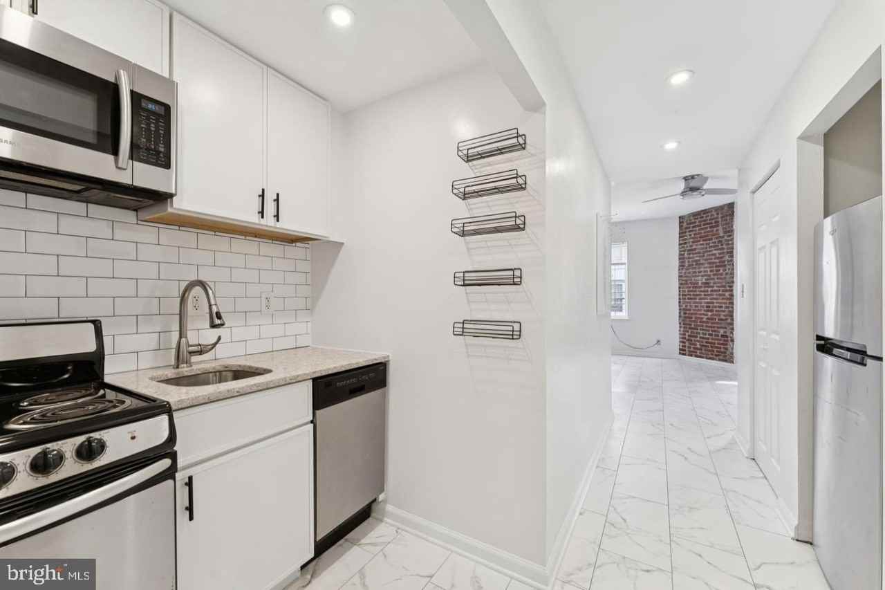 1718 Corcoran St Nw #23 - Photo 2 of 16
