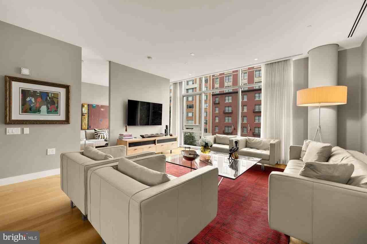 1177 22nd St Nw #3K - Photo 4 of 45