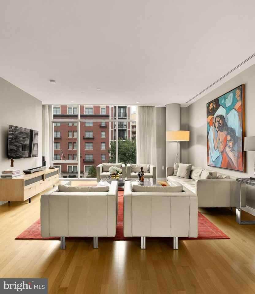 1177 22nd St Nw #3K - Photo 5 of 45