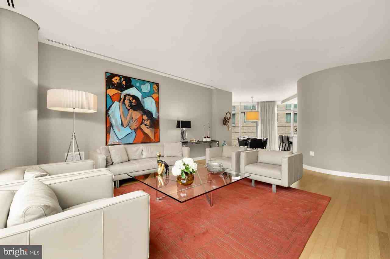 1177 22nd St Nw #3K - Photo 7 of 45