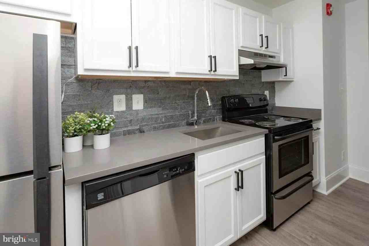 1026 N Calvert St #3 - Photo 2 of 10