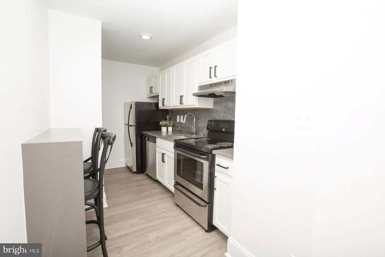 1026 N Calvert St #4 - Photo 4 of 10