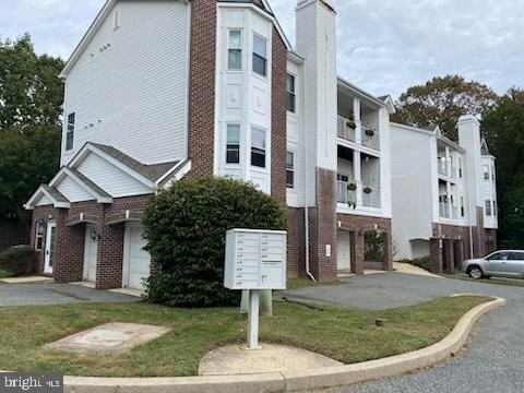 1303 Sandwort Ct #201