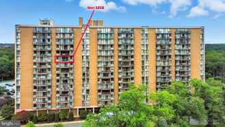 6100 Westchester Park Dr #1216 - Photo 1 of 1