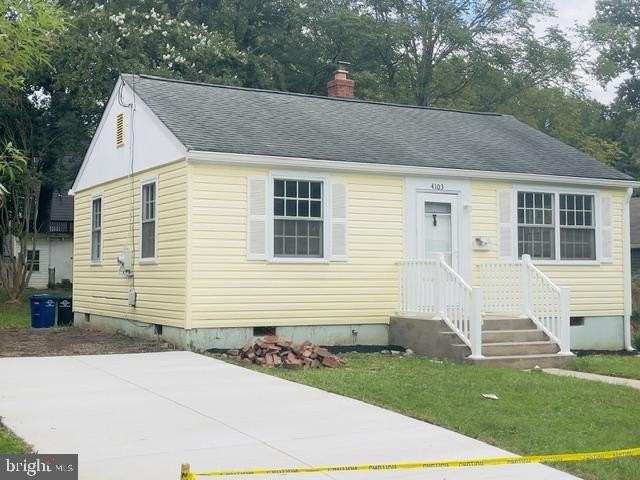 4103 Chestnut St - Photo 3 of 13