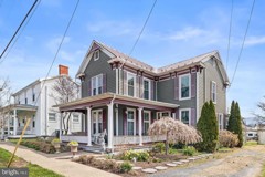 207 S Muhlenberg St - Photo 1 of 1
