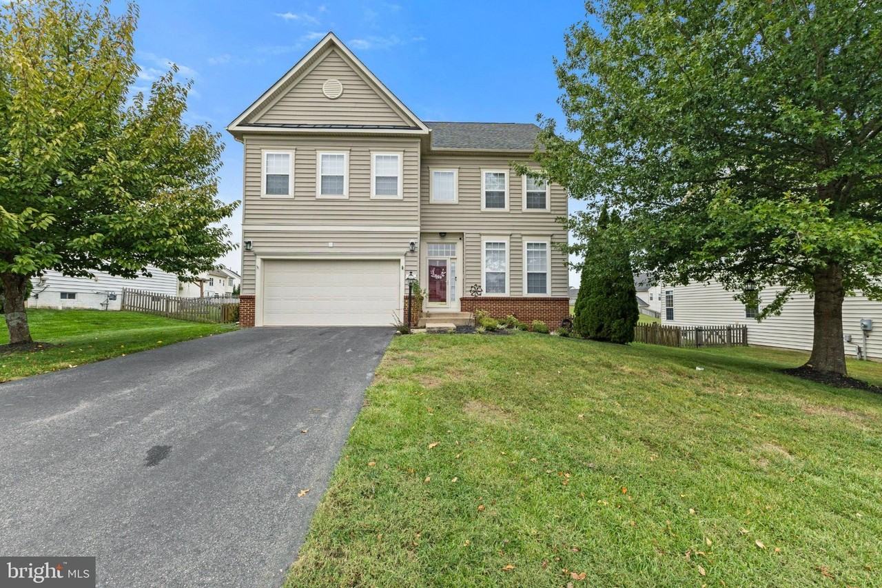 6 Charter Gate Dr, Fredericksburg, VA 22406 - 4 Bedroom Apartment for ...