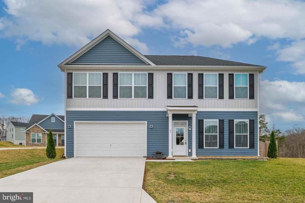 91 Cilantro Ln