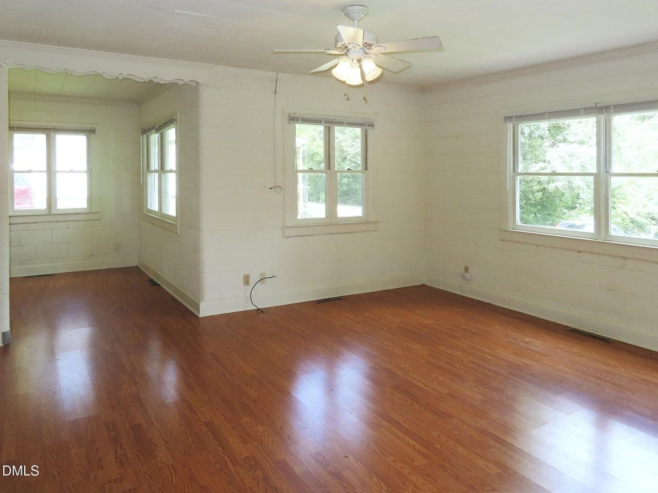 719 Hillsborough St - Photo 4 of 14
