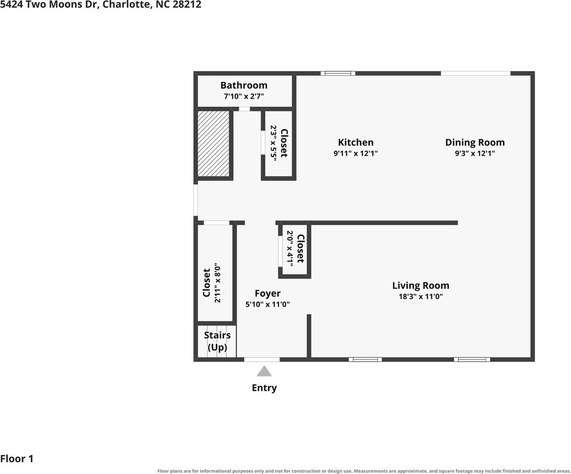 5424 2 Moons Drive - Photo 4 of 18