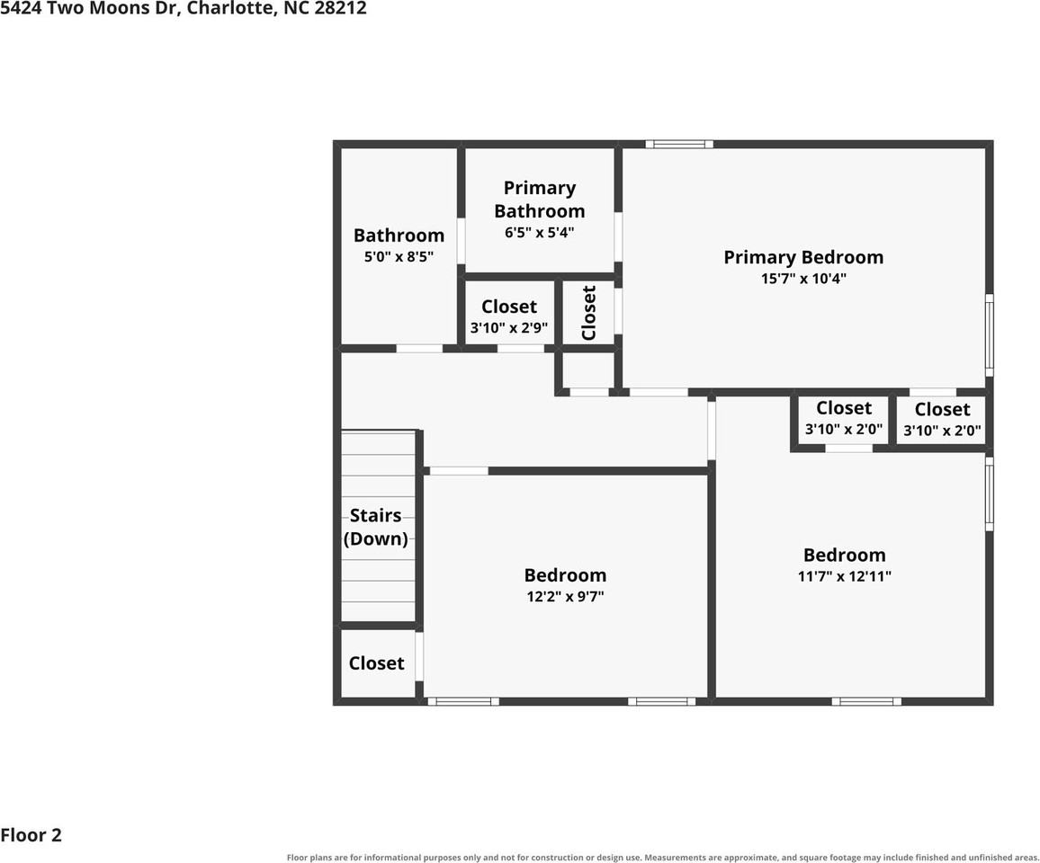 5424 2 Moons Drive - Photo 5 of 18