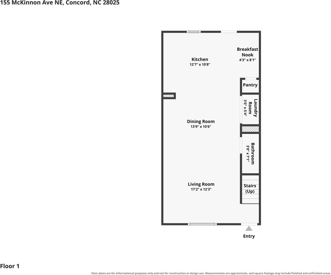 155 Mckinnon Ave Ne - Photo 4 of 18