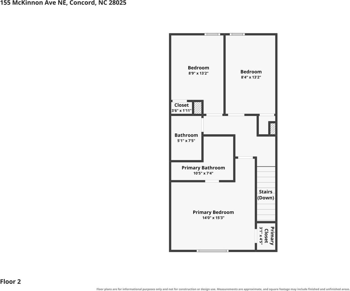 155 Mckinnon Ave Ne - Photo 5 of 18