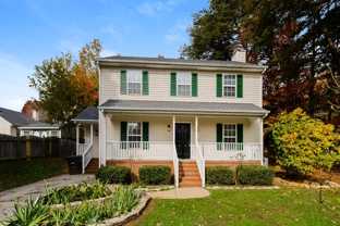 7000 Taunton Dr - Photo 1 of 1