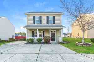 featured image of 1615 Great Bend Dr