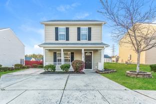 1615 Great Bend Dr - Photo 1 of 1