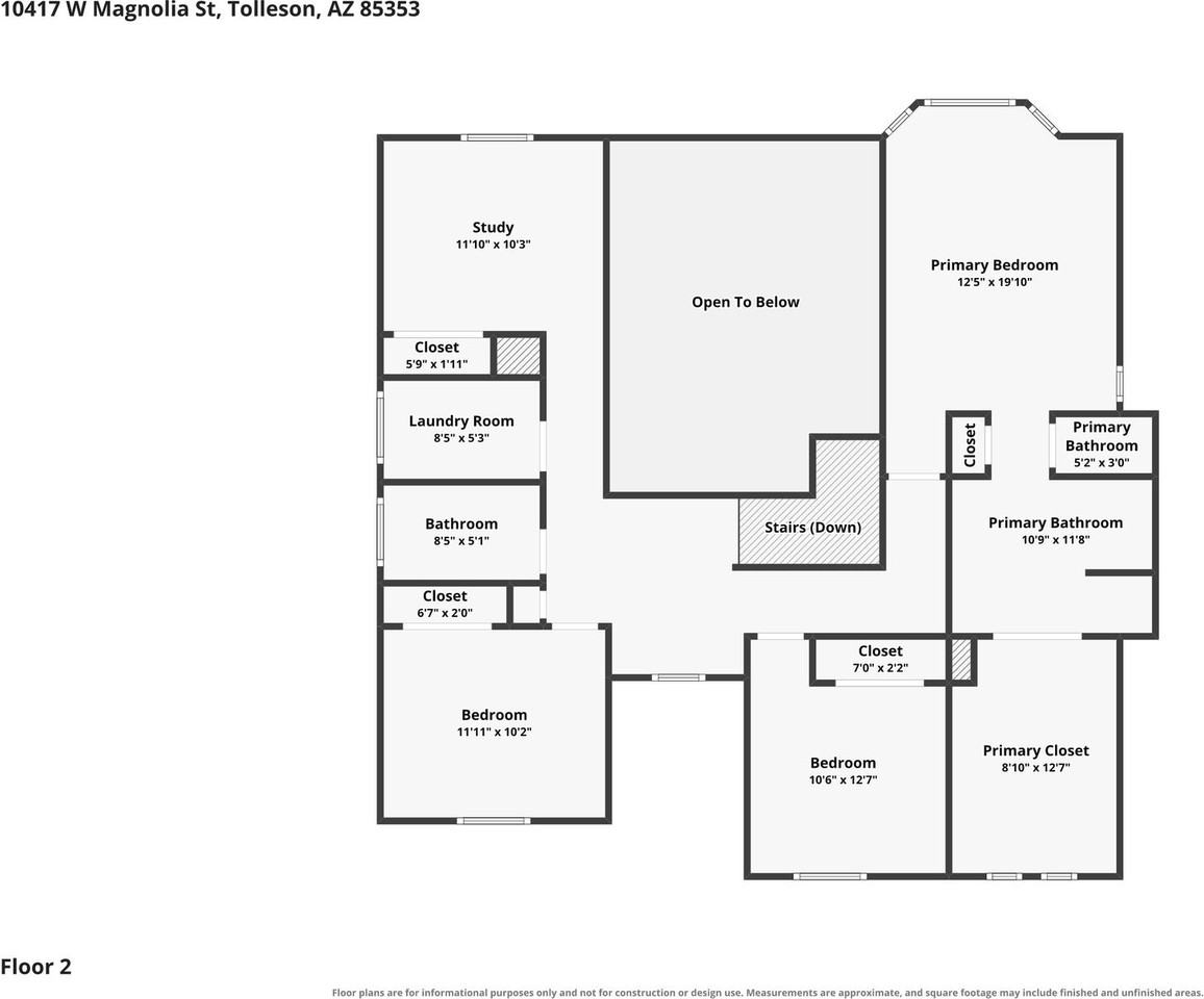 10417 W Magnolia St - Photo 5 of 18