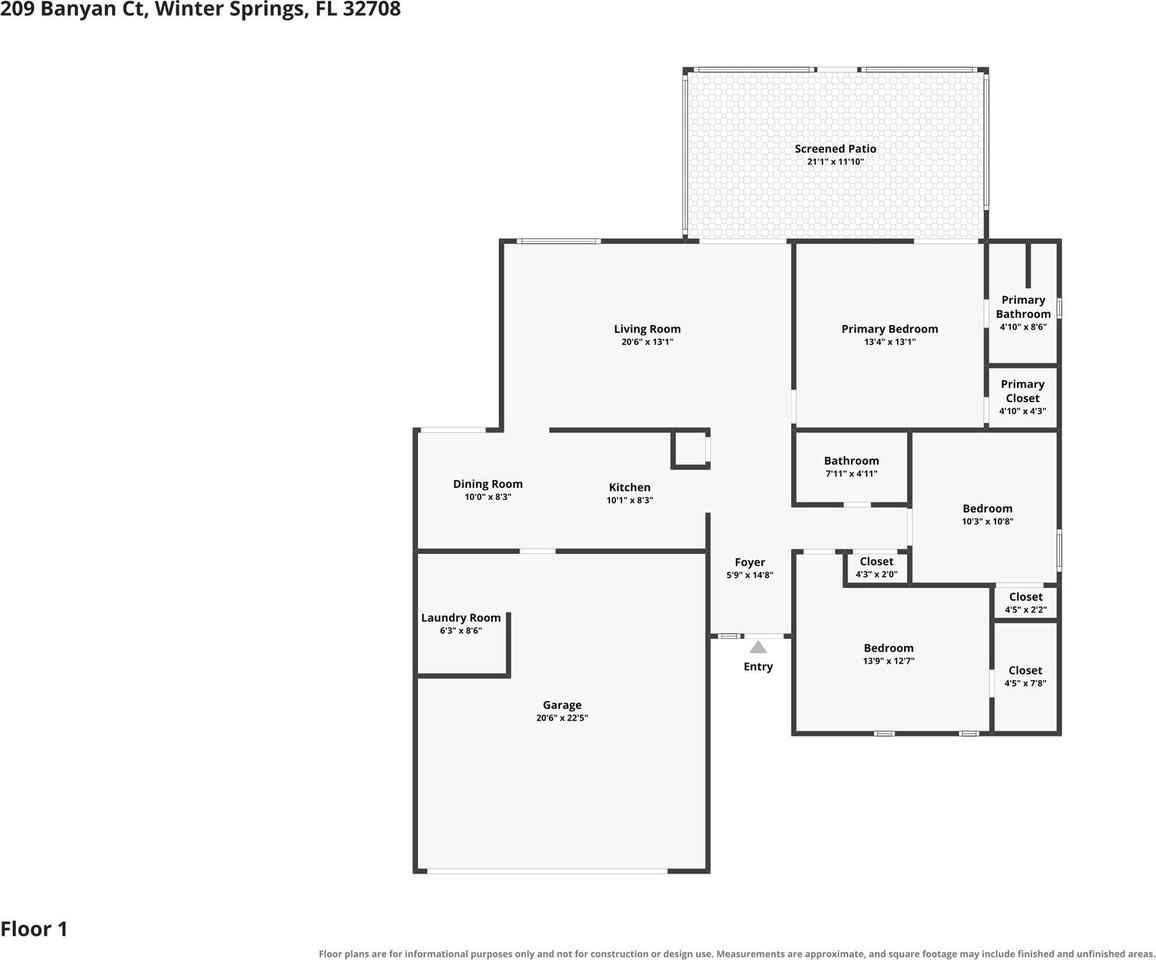 209 Banyan Ct - Photo 3 of 17