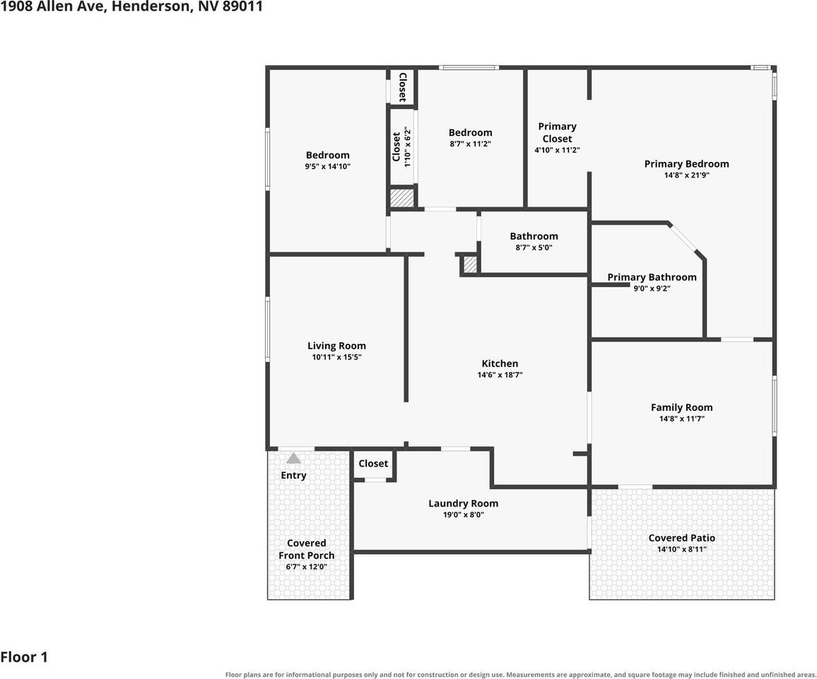 1908 Allen Ave - Photo 4 of 16