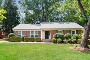5405 Ainsworth Dr - Photo 1 of 1