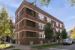 1735 W Waveland Ave #2E - Photo 1 of 1