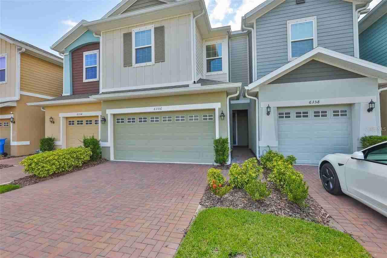 6356 Camino Dr