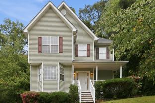 1042 Whispering Woods Dr - Photo 1 of 1