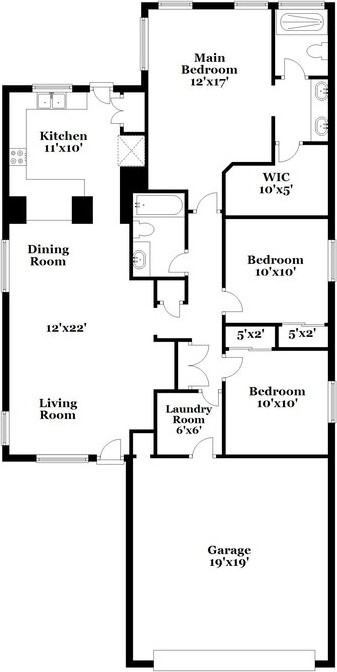 15616 W Magnolia St - Photo 2 of 16