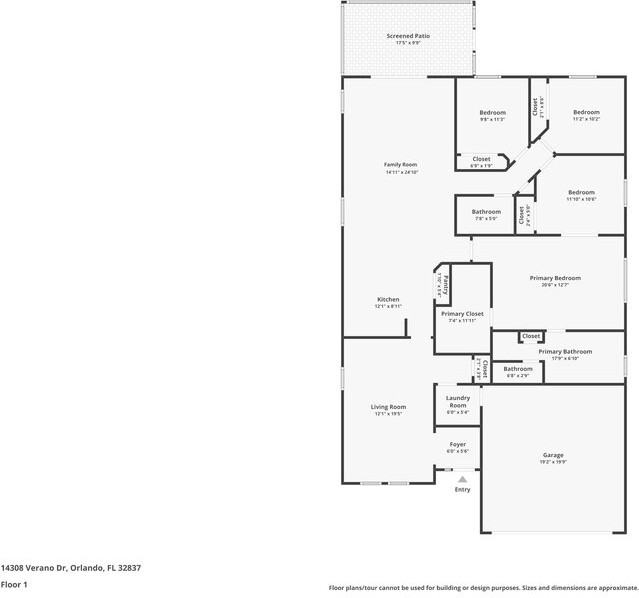 14308 Verano Dr - Photo 2 of 17